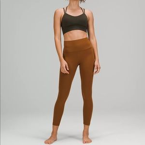Align HR pant 25”